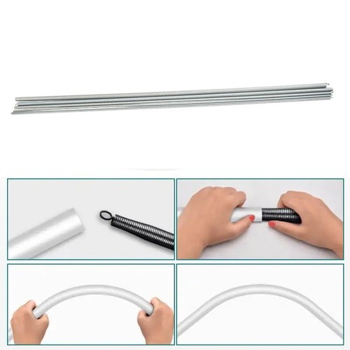 Spring tube bender set - spring,
