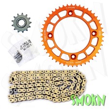 KTM SX85 Chain & Sprocket kit