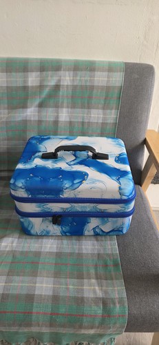 Diamond painting storage case - diamond,