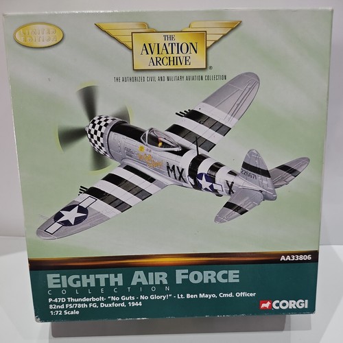 Corgi aviation archive - corgi,