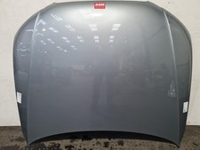AUDI A4 B8 MK4 2008 BONNET