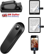 Kindle Turner eReader Remote Control Page Turner 10m response distance