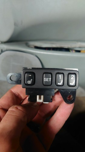 Toyota lexus soarer heated - toyota,