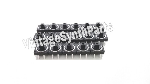 Korg poly61 full set - poly61, of