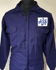 Retro Goodwood Revival AJS