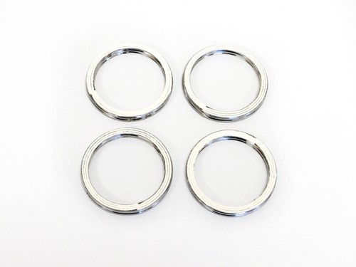 Exhaust fibre gaskets for - exhaust,