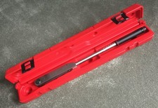 Britool EVT600A, 1/2" Drive