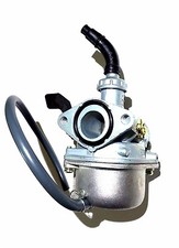 HAND CHOKE CARBURETOR PARTS