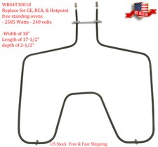 WB44T10010 for GE General
