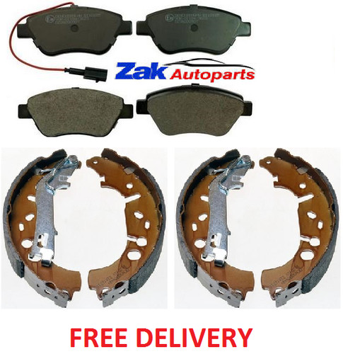For vauxhall corsa 1 2 - d, 1.0