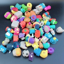30Pcs The Grossery Gang Series 1 2 3 4 5 - No Duplicates Random Kids Gift Toys 
