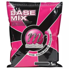 Mainline Dedicated Bait Boilies Pop-Ups Wafters Liquid Cell Hookbait Fishing