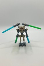 Custom General Grievous