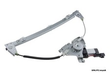 Front Right Window Regulator