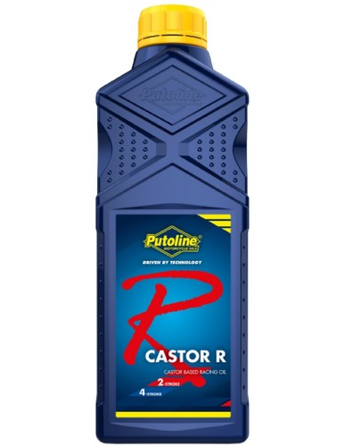 Putoline castor 2 - ,