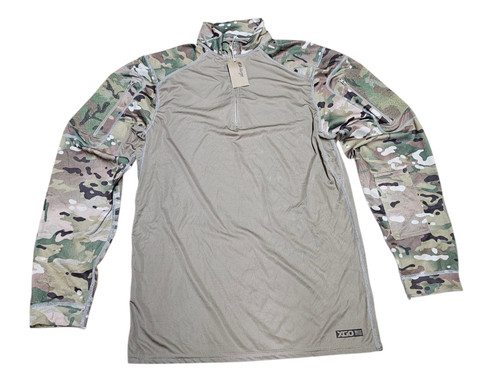 Genuine army xgo - genuine, us