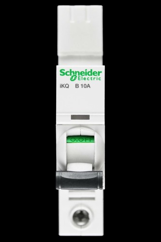 Schneider amp type - amp, b