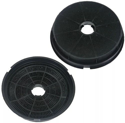 Cooker hood two - cooker, for