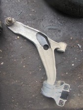 FORD TRANSIT CONNECT MK2 2018 1.5 TDCI PASSENGER FRONT LOWER WISHBONE ALUMINIUM