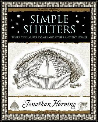 Simple shelters tents - simple, shelters: