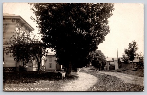 Orwell new york italianate - orwell, york~italianate
