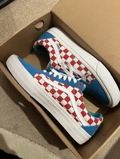 VANS X GOLF WANG OLD SKOOL PRO