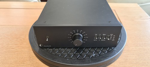 Pro ject phono - phono, box