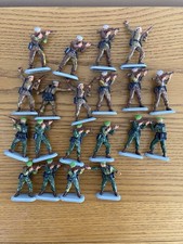 20 Vintage Britains super
