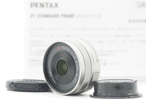 Pentax mount 5mm - mount, 8.5mm