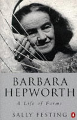 Barbara hepworth life - a,