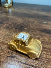 Volkswagen Beetle Miniature