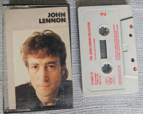 John lennon collection - john,