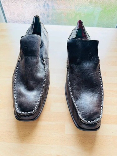 Jeffery west black - west, line