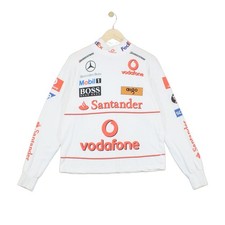 Vintage Vodafone Mc Laren