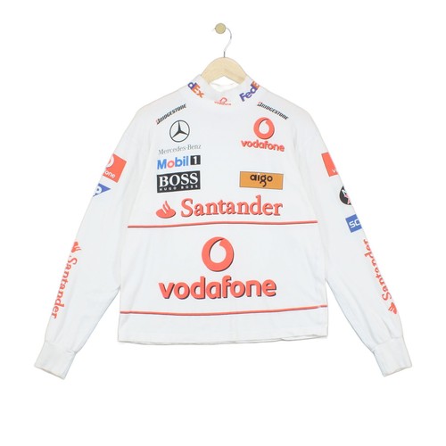 Vintage vodafone laren - vintage,