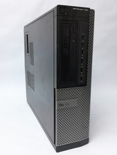 Dell Windows Desktop PC Optiplex 790 - i5-2400 @ 3.1 - 8GB RAM - 120GB SSD - ...