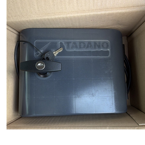 Moba base station tfg - tfg, no