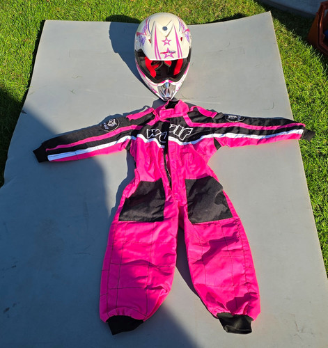 Wulf kids motorcross - wulf,