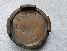 RAF Enots Fuel Tank Cap