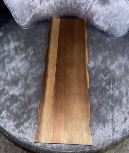 Acacia wood cutting board - acacia,