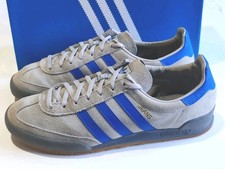 ADIDAS *JEANS* (CQ2769) GREY