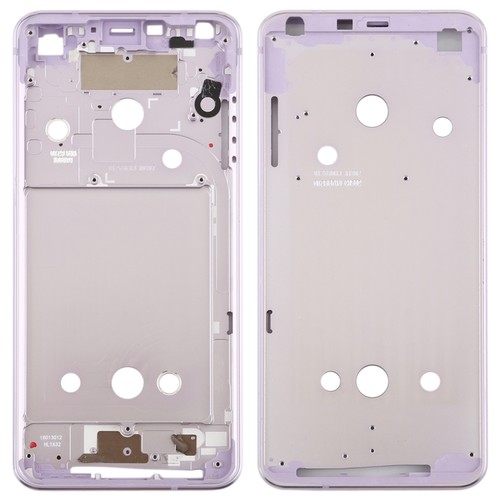 Front housing lcd - housing, bezel