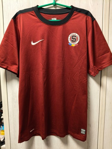 Size sparta prague - size,