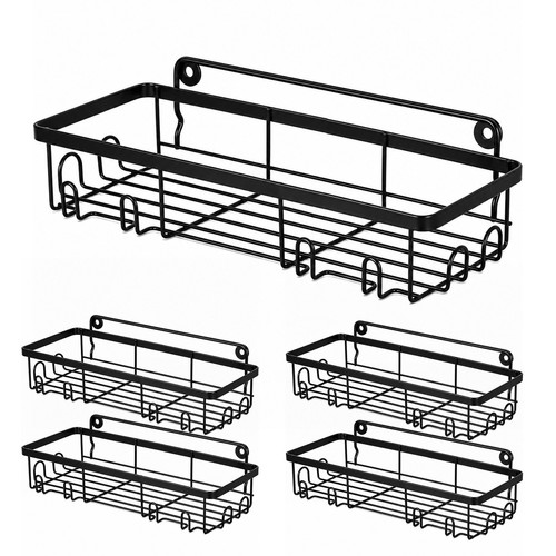 Spice racks organiser - racks, tier