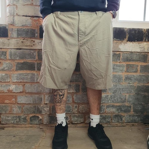 Neill chino shorts w36 - o’neill,
