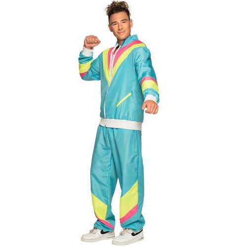 Boland retro dude - shell, suit