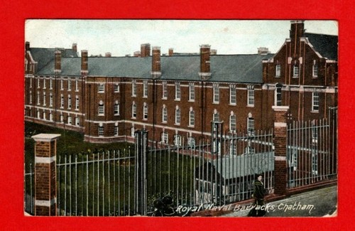 063002 postcard chatham - ,