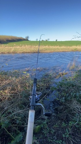 Okuma ultra light - okuma, rod