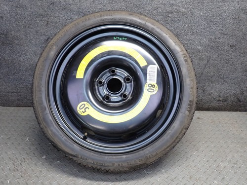 Golf mk5 r32 spare - 06-09,