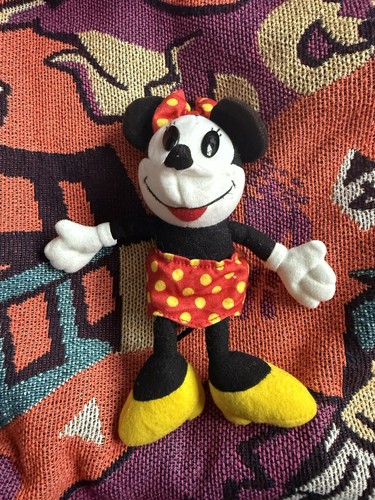 Official disney minnie mouse - official,